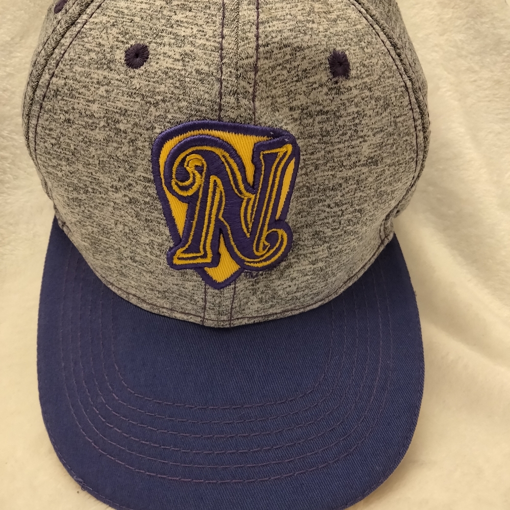 First Tennessee cap.